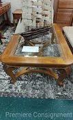 Coffee Table...by Hekman