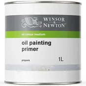 Oil Painting Primer
