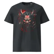 Club Tattoo Asian Demon