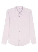 ANGOLA LONG SLEEVE BUTTON DOWN SHIRT