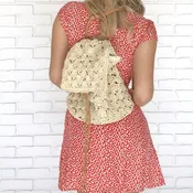 Aloha Honey Backpack