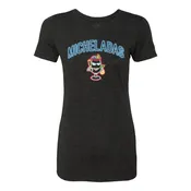 Michelada Copa De Reno Ladies Neon Script Tee