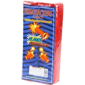 100 Count Big Shot Cracker
