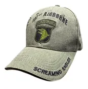 101st Screaming Eagles