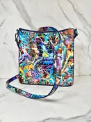 Brahmin Katie Crossbody