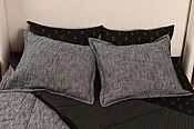 All-in-One Zipper Bedding Set: Oliver