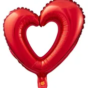 Jumbo Heart Balloon 36"