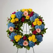Vivid Spring