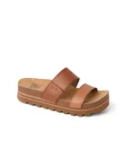 Women's Cushion Vista Hi - Espresso Duo