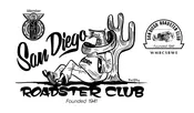 SDRC - Stickers