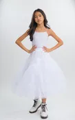 Crinoline I Children I Final Sale