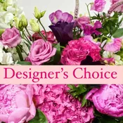 Designer's Choice - $200