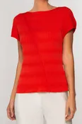 ASYMMETRIC RIB TOP