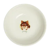 ALL IN THE FAMILY - PUSSY BOWL (8OZ)