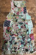 Azalea Garden Dress - Floral Patch