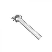 Global Truss ST-5056  - Heavy Duty Clamp With 330mm Spacer For 50mm Tubing