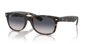 0RB2132 New Wayfarer - Blue Havana