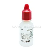18 kt GOLD TESTING ACID / SOLD BY BOX OF 12 PCS