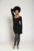Classic KD03 Tunic