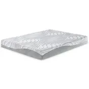 8" Memory Foam Mattress