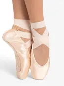 Ava Pointe Shoe