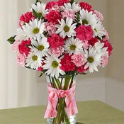 The Sweet Surprises® Bouquet by FTD®