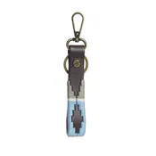 Chocolate Key Fob