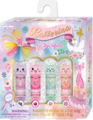 Ballerina Lip Balm - Ballerina Beauties