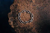 Sterling Silver Chain