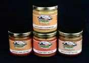 Fox Meadow Mustard