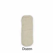 Cloth-eez Doubler - Natural Unbleached