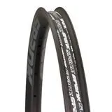 Spank Spike Race 33 26" Rim, 32h - Bearclaw Edition Black — Stoic Wheels