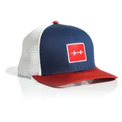 Classic Icon Trucker Hat