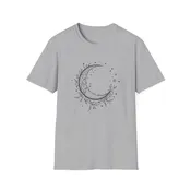 Celestial Bloom T-shirt
