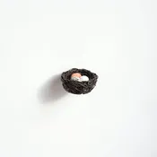 Mini Story Bird Nest