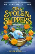 The Stolen Slippers Book 2