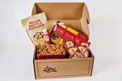 Corporate Pecan Gift Box