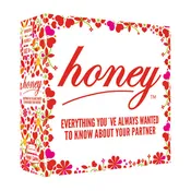 HONEY, A COUPLE GAME