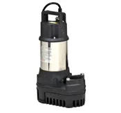 Atlantic Water Gardens TidalWave Pump 1/2 HP