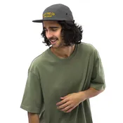 Flat Tire Co| Five Panel Cap