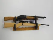 30 Cailber Rifle