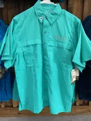 GAMEGUARD CARRIBEAN SHIRT