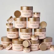 Complete Skin Care Jar Packs