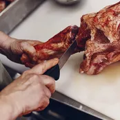 Butchering — Growth Summit 2026