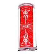 Cardistry Pen Blank - Red Bicycle - Sierra