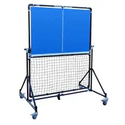 All-Court Rebounder (5 Panel Positions)