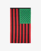 3' X 5' NATION FLAG