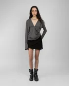 Amora Short Skirt