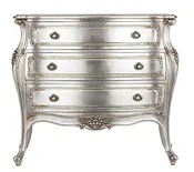 ALEXANDRIA CHEST
