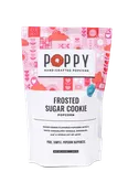 Frosted Sugar Cookie